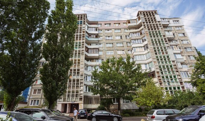 Вторичка Калининграда: цены в застое, предложение тает