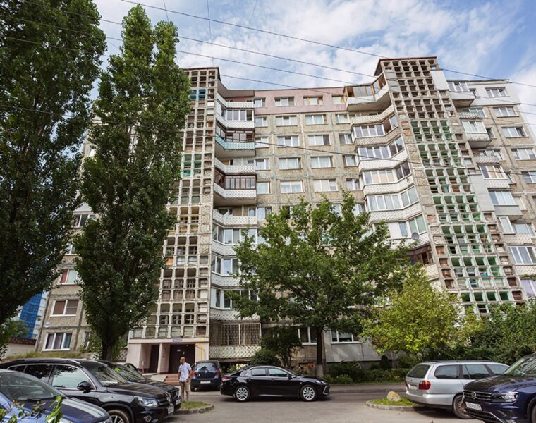 Вторичка Калининграда: цены в застое, предложение тает