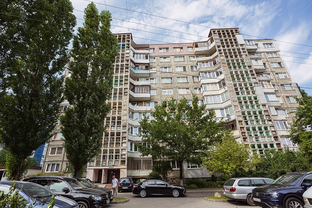 Вторичка Калининграда: цены в застое, предложение тает