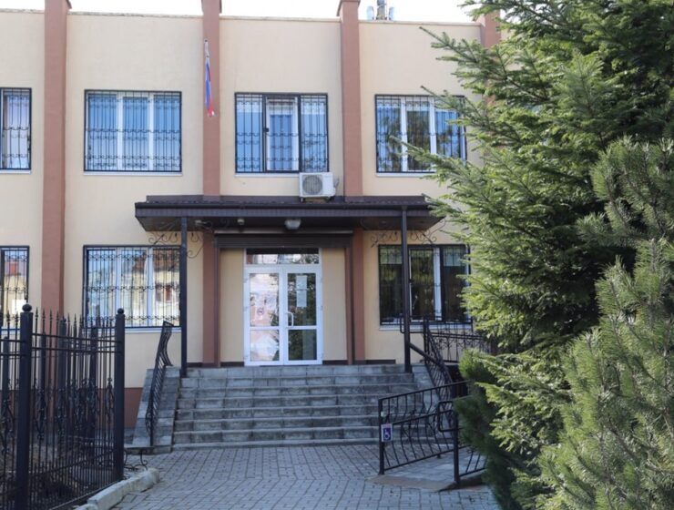 Центр исторической реконструкции оштрафован за пропаганду нетрадиционных ценностей Центр исторической реконструкции оштрафован за пропаганду нетрадиционных ценностей