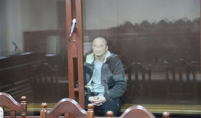 В Калининградской области вынесен приговор по делу об убийстве 2012 года