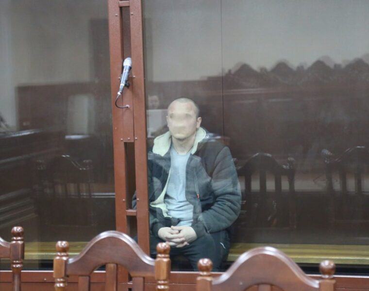 В Калининградской области вынесен приговор по делу об убийстве 2012 года