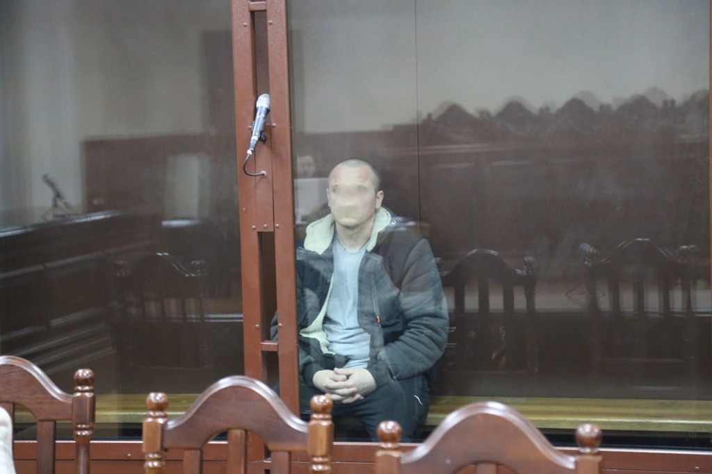 В Калининградской области вынесен приговор по делу об убийстве 2012 года