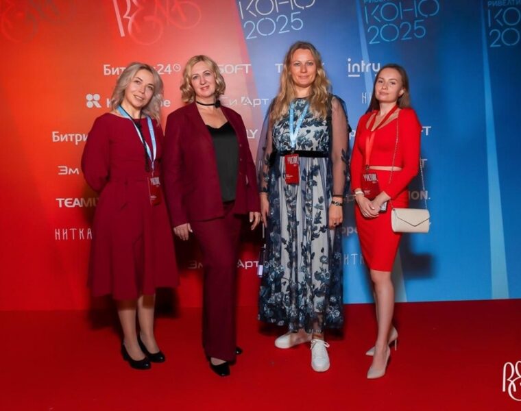 Уралсиб взял два «золота» на премии Russian Employee Experience Awards 2025