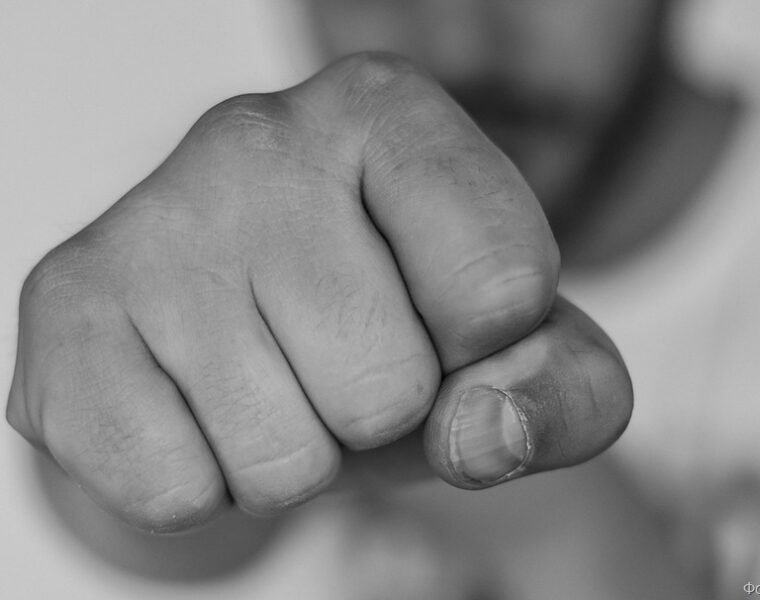 В Калининграде возбуждено дело об избиении подростка