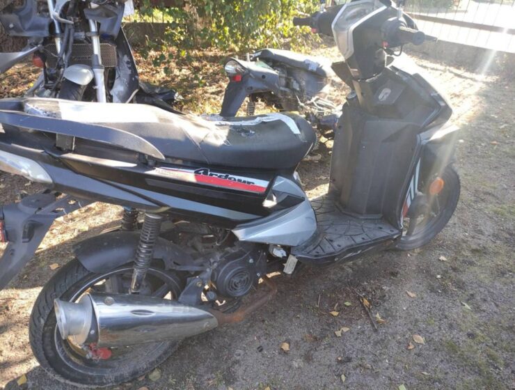 Калининградцу грозит суд за повторное вождение в пьяном виде