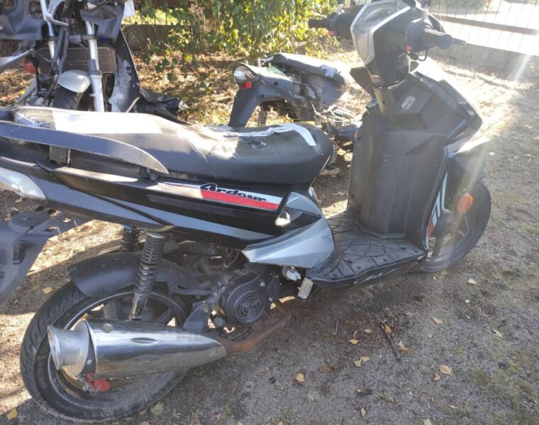 Калининградцу грозит суд за повторное вождение в пьяном виде