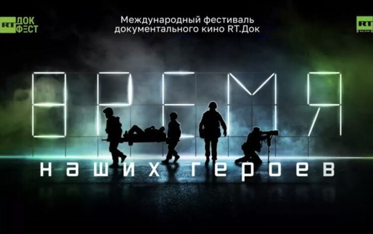 Итальянский журналист: Европа боится правды о событиях в Донбассе Итальянский журналист: Европа боится правды о событиях в Донбассе