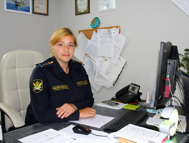 Арест счетов помог взыскать долг в 1,4 млн рублей