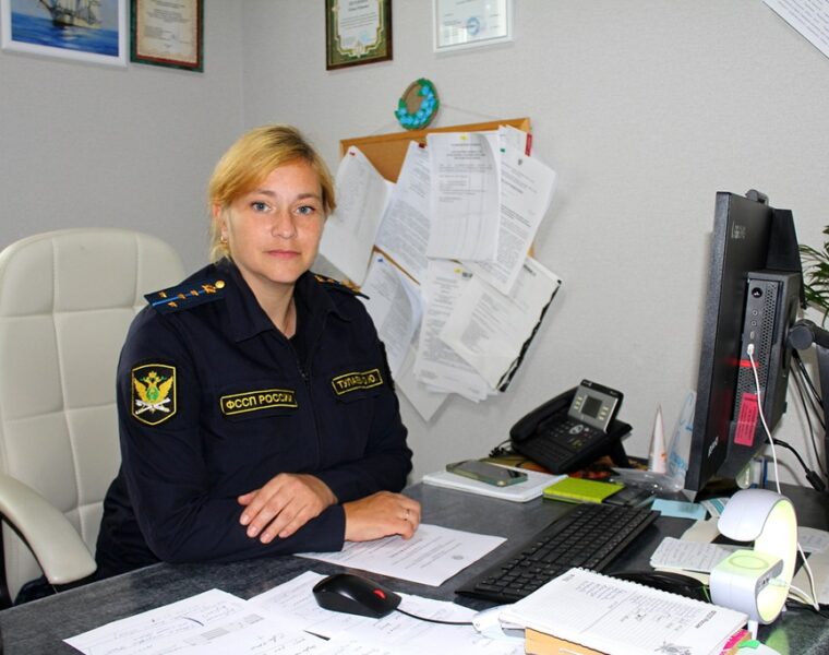 Арест счетов помог взыскать долг в 1,4 млн рублей