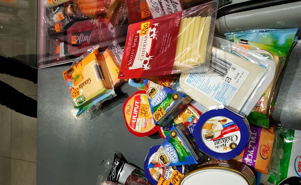 Калининградцы оказались в числе аутсайдеров по покупательной способности