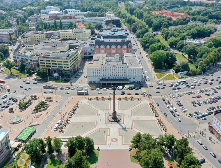 В Калининграде станет больше депутатов