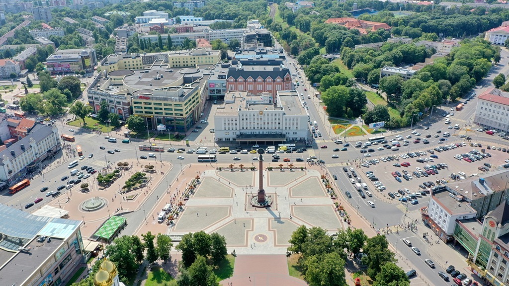 В Калининграде станет больше депутатов