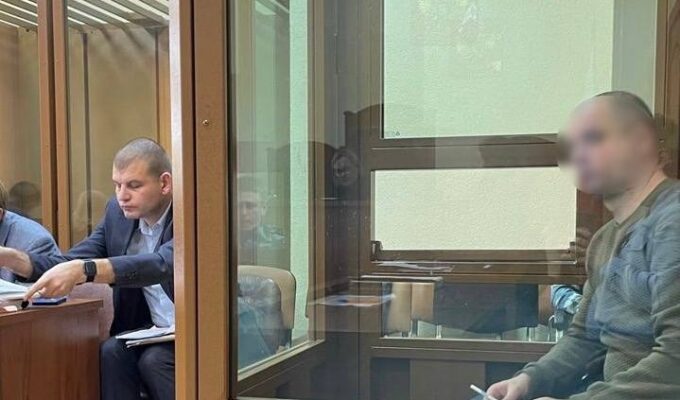 Бывший следователь получил 8,5 лет колонии за покушение на взятку