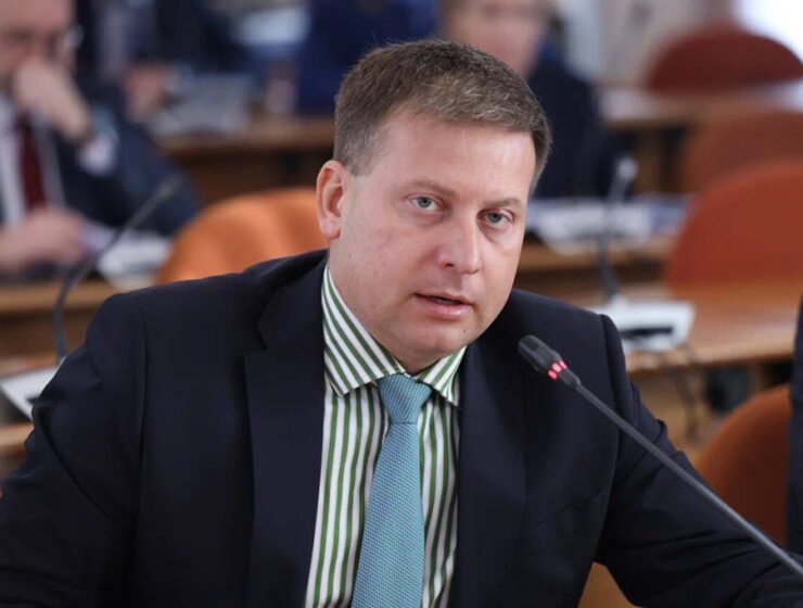 ЛДПР требует льготной ипотеки для калининградцев: доступность жилья на низком уровне