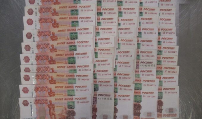 В суд направлено дело о присвоении 11 миллионов рублей заместителем директора калининградской гостиницы