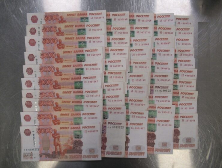 В суд направлено дело о присвоении 11 миллионов рублей заместителем директора калининградской гостиницы В суд направлено дело о присвоении 11 миллионов рублей заместителем директора калининградской гостиницы