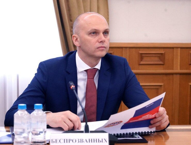 В Калининграде рассылают фейковый указ от имени губернатора В Калининграде рассылают фейковый указ от имени губернатора