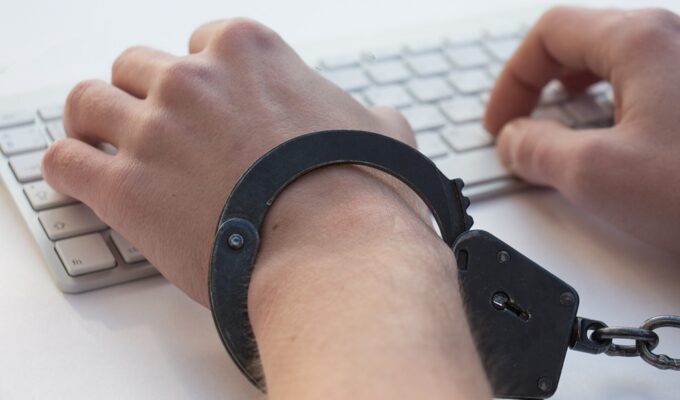 В Калининградской области снизилась преступность на 13,9%