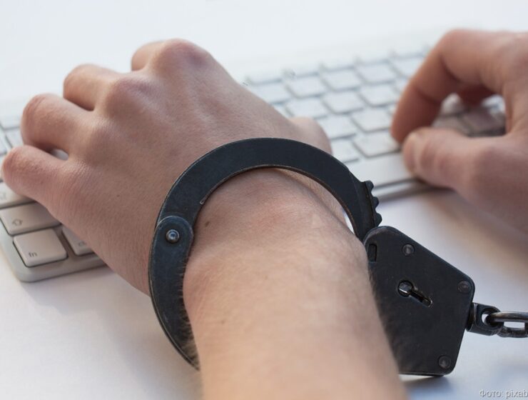 В Калининградской области снизилась преступность на 13,9%