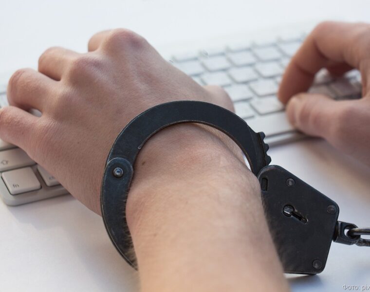 В Калининградской области снизилась преступность на 13,9%