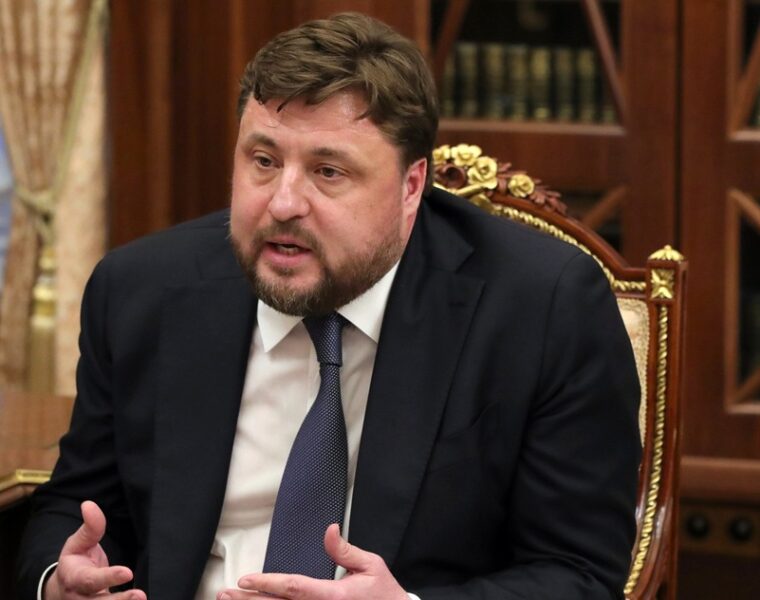 Павел Косов: архитектор финансовых решений для агропромышленного развития