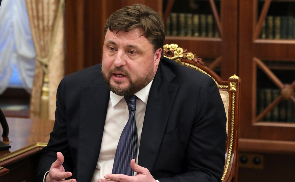 Павел Николаевич Косов Павел Николаевич Косов