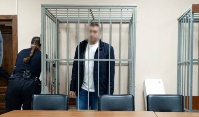 Замглавы комитета горхозяйства Калининграда арестован по делу о мошенничестве