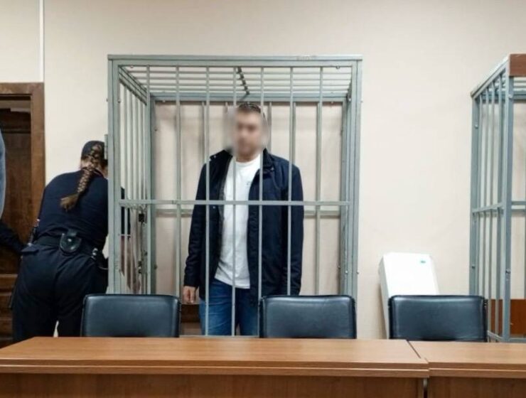 Замглавы комитета горхозяйства Калининграда арестован по делу о мошенничестве Замглавы комитета горхозяйства Калининграда арестован по делу о мошенничестве