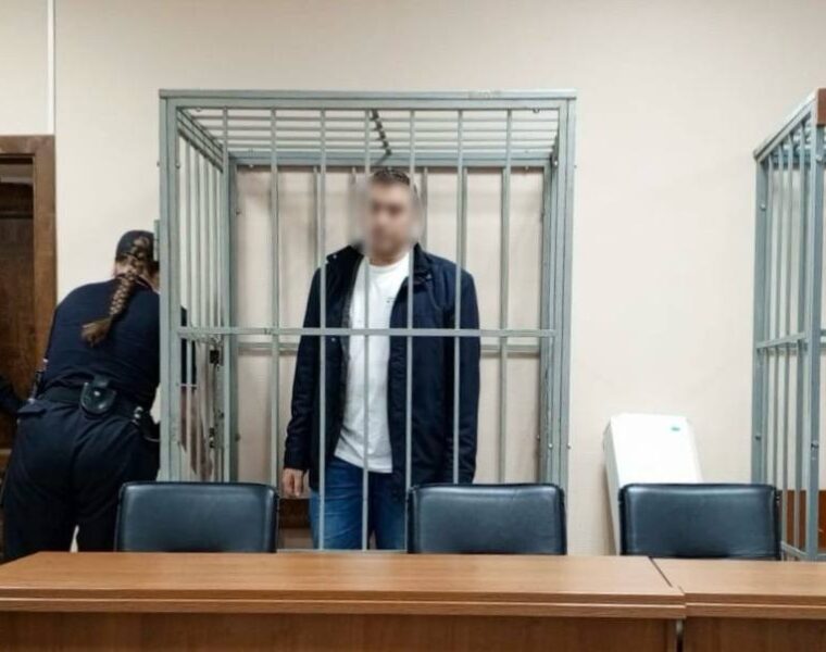 Замглавы комитета горхозяйства Калининграда арестован по делу о мошенничестве