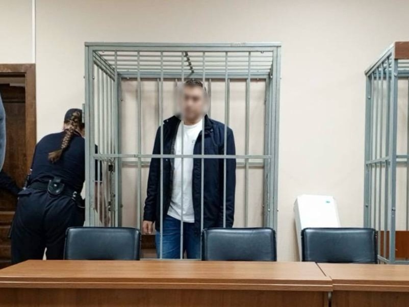 Замглавы комитета горхозяйства Калининграда арестован по делу о мошенничестве