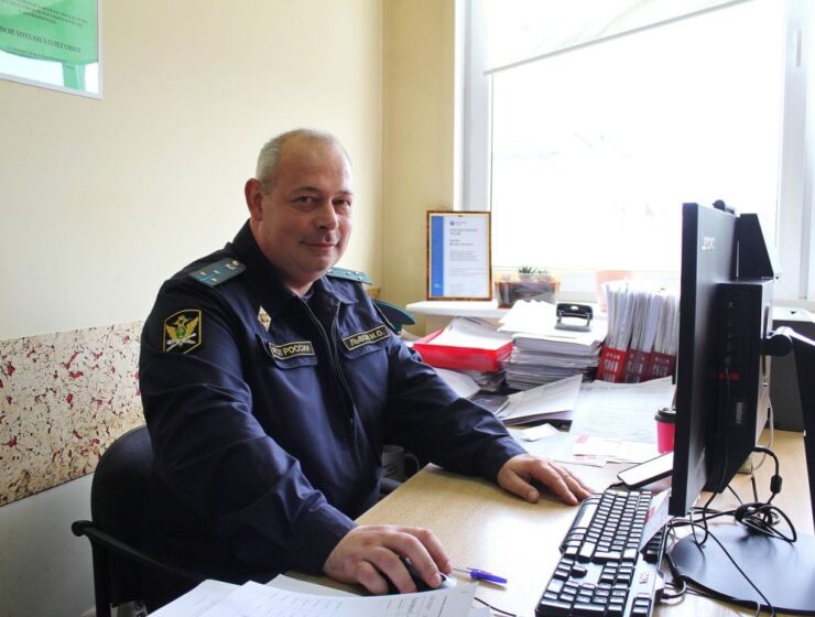 Калининградские приставы помогли взыскать 5,2 млн рублей по долговой расписке Калининградские приставы помогли взыскать 5,2 млн рублей по долговой расписке