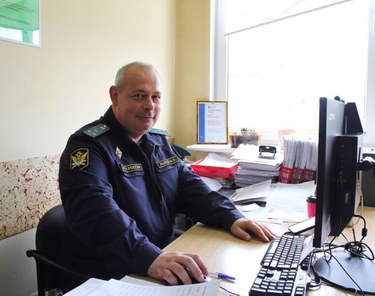 Калининградские приставы помогли взыскать 5,2 млн рублей по долговой расписке