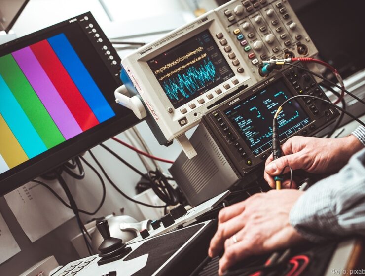 Калининградская область поднялась в рейтинге научного развития