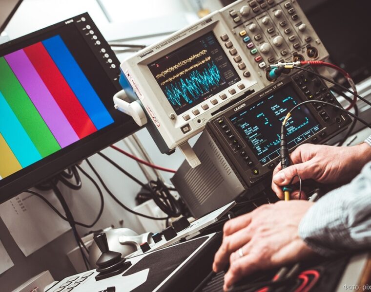 Калининградская область поднялась в рейтинге научного развития