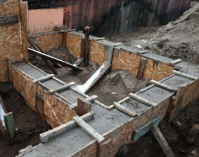 Калининградская область сократила выпуск строительных материалов на фоне роста цен на цемент