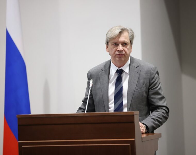 Бюджет Калининградской области скорректирован с увеличением доходов и снижением дефицита