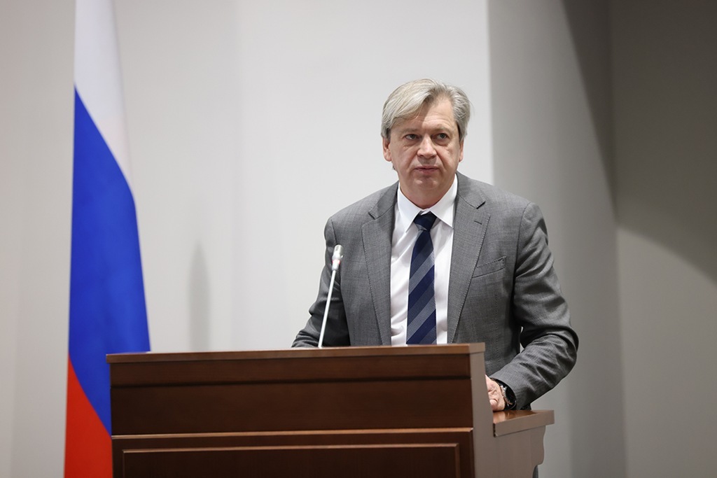 Бюджет Калининградской области скорректирован с увеличением доходов и снижением дефицита