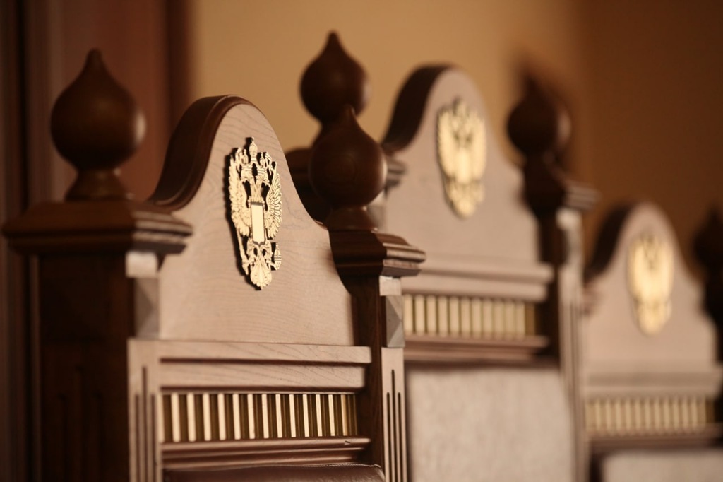 Житель Калининграда осужден за госизмену и финансирование терроризма Житель Калининграда осужден за госизмену и финансирование терроризма