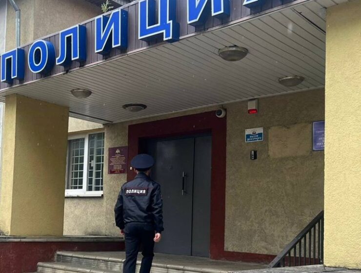 Житель Зеленоградска обвиняется в фиктивной регистрации мигрантов