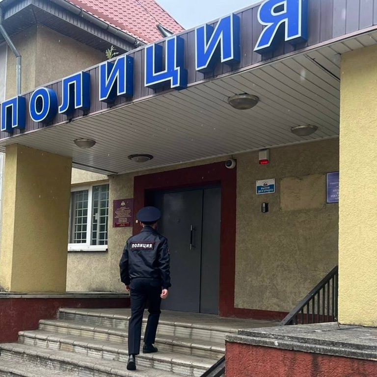 Житель Зеленоградска обвиняется в фиктивной регистрации мигрантов