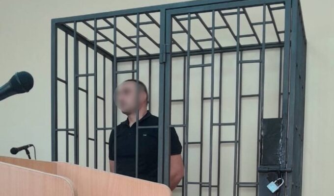 Инспектора ДПС будут судить за взятку в 30 тысяч рублей