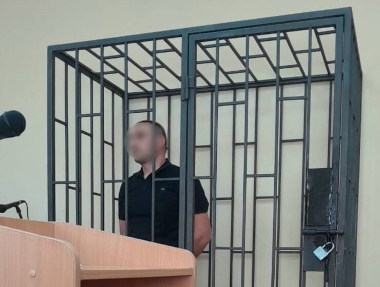 Инспектора ДПС будут судить за взятку в 30 тысяч рублей