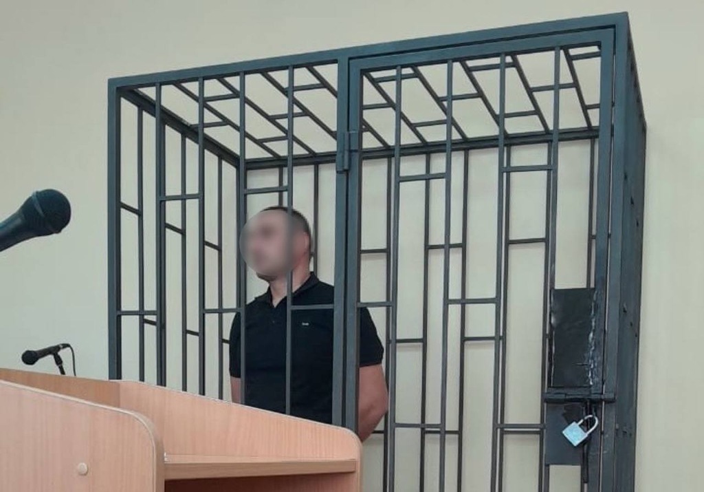 Инспектора ДПС будут судить за взятку в 30 тысяч рублей