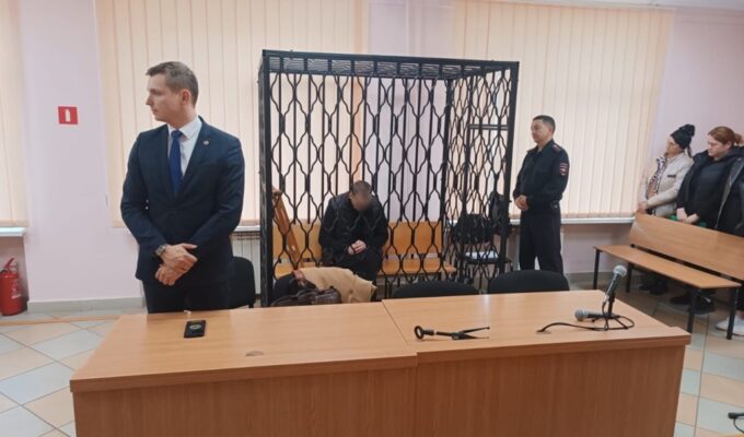 Пьяный водитель, погубивший молодую пару, заключён под стражу после побега от следствия