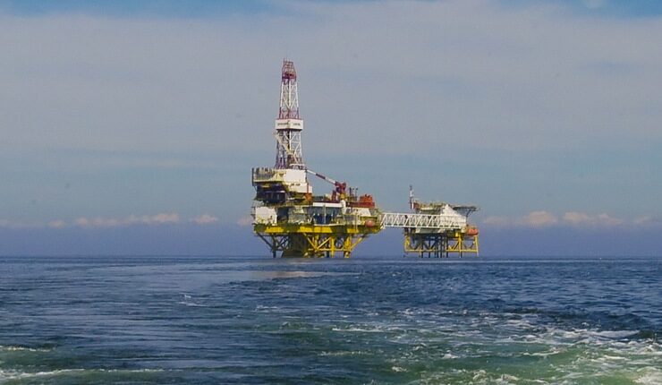 США ввели санкции против «Лукойла» и «Роснефти» с включением калининградского предприятия