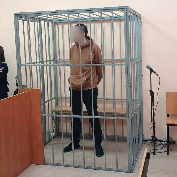 Калининградец осужден на 7,5 лет за убийство знакомого матери