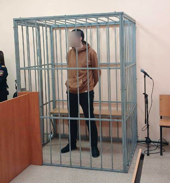 Калининградец осужден на 7,5 лет за убийство знакомого матери