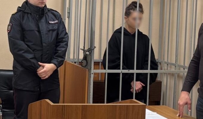 Жительницу Подмосковья арестовали за организацию сети проституции в Калининграде