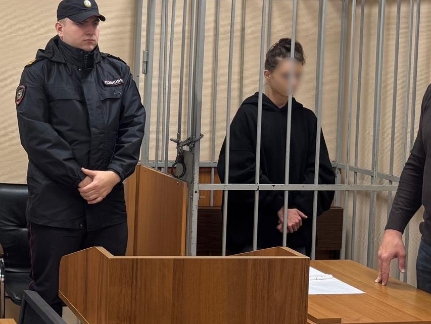 Жительницу Подмосковья арестовали за организацию сети проституции в Калининграде